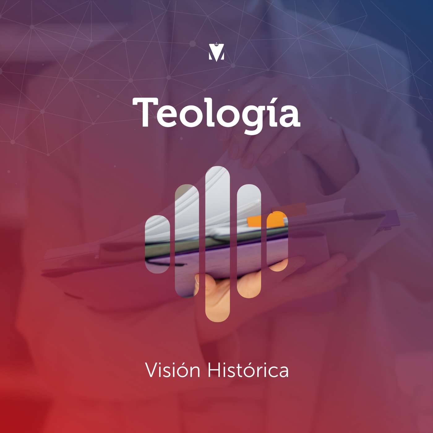 1 - TEOLOGÍA: Visión Histórica episode artwork