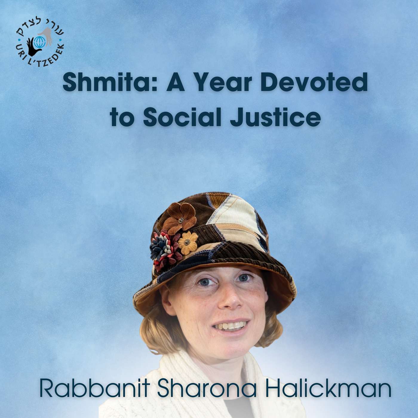 Uri L\'Tzedek: Orthodox Social Justice