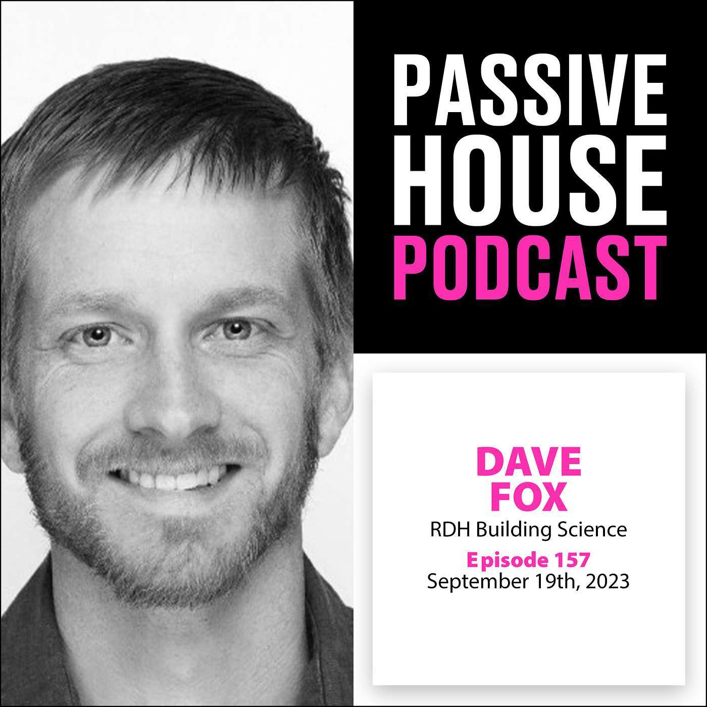 Passive House Podcast
