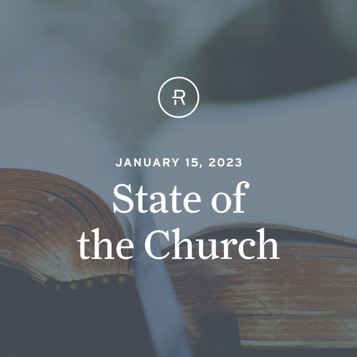 Stand Alone: The State of the Church episode artwork