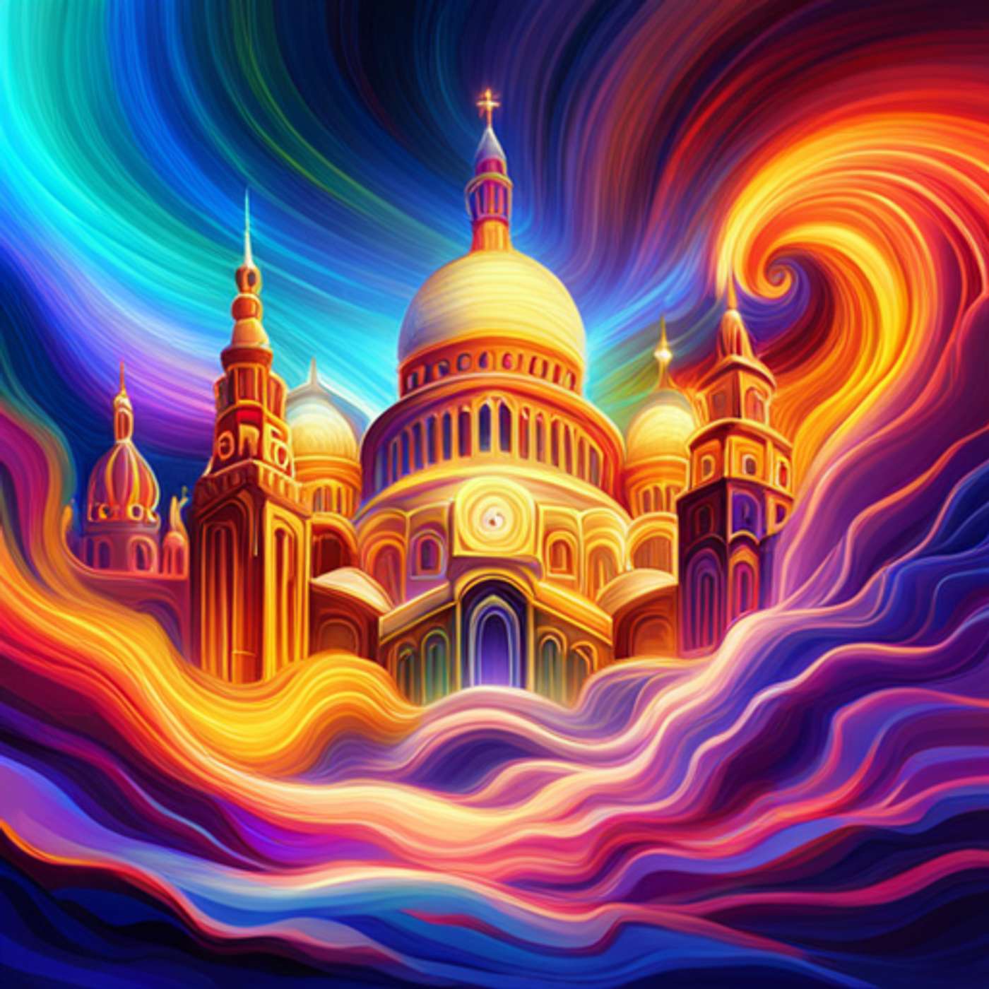 Rambam's Wisdom: Finding Emotional Balance episode artwork