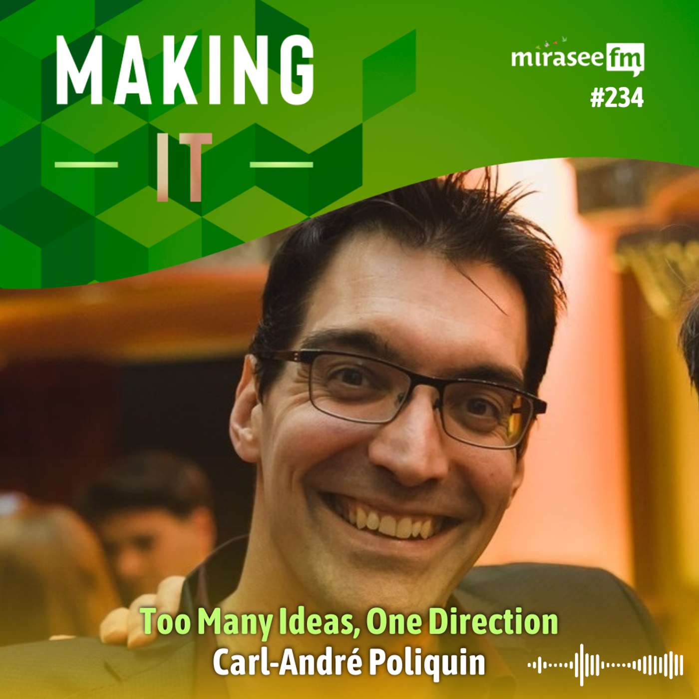 Making It: How Coaches, Consultants, and Creators Build for Success