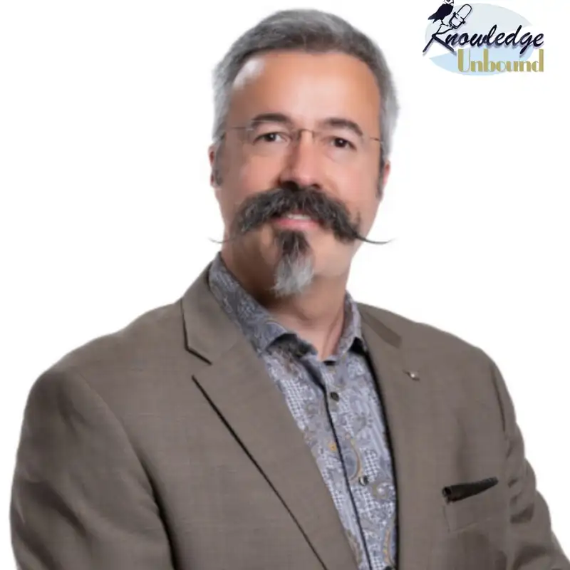 Season 3 Episode 5 - Thomas Tobin | Faces of learning