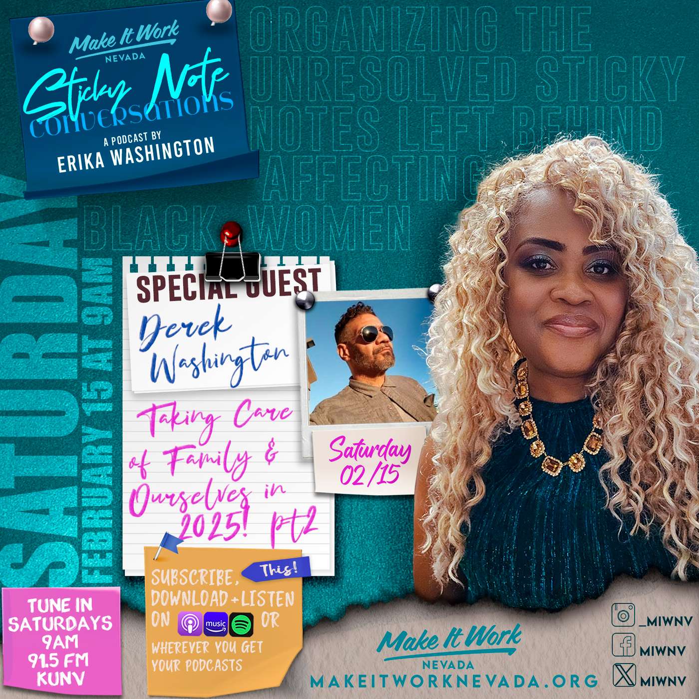 Sticky Note Conversations