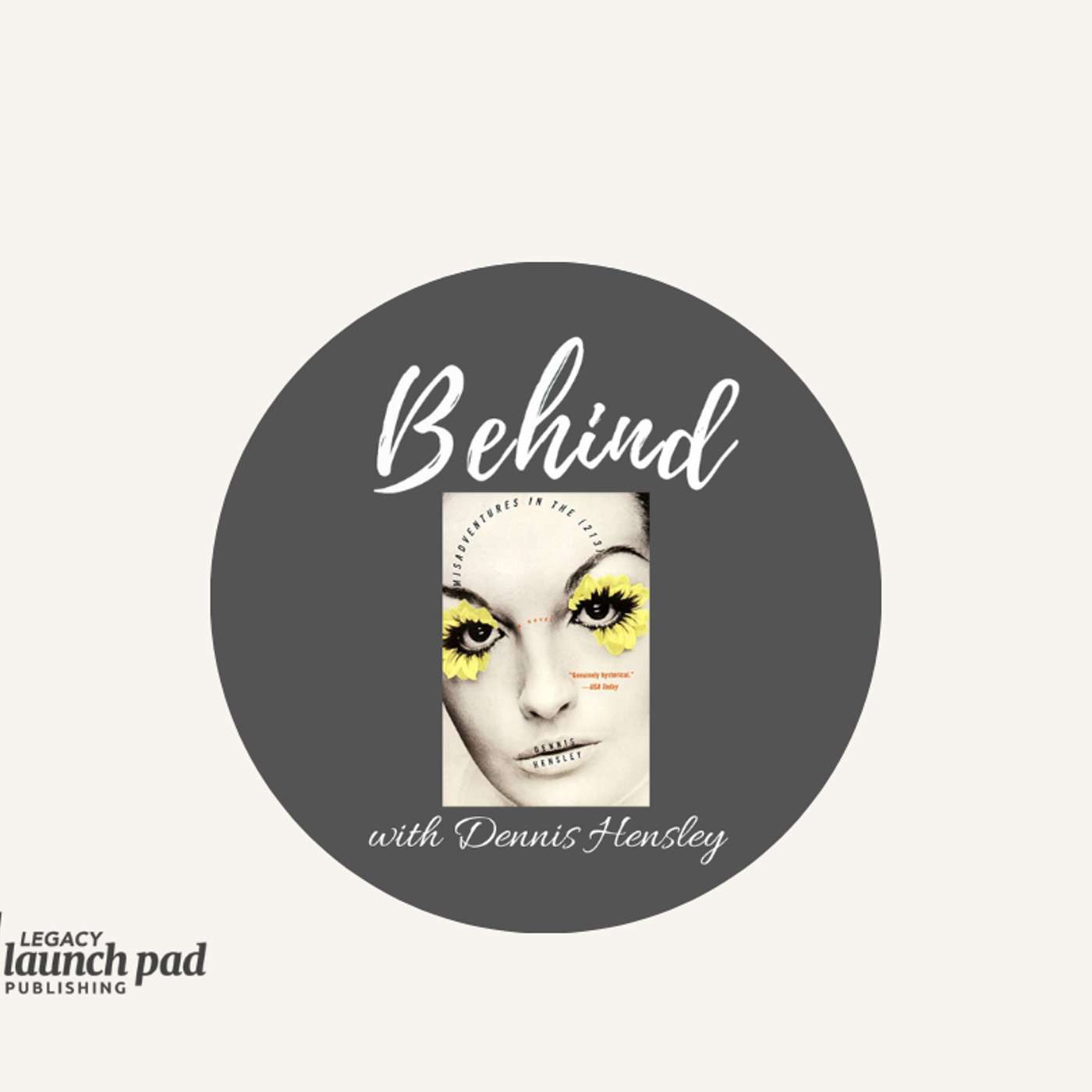 Dennis Hensley on Going from Landing a Book Deal to Working at Crate & Barrel (And Everything in Between) Dennis Hensley on Going from Landing a Book Deal to Working at Crate & Barrel (And Everything in Between)