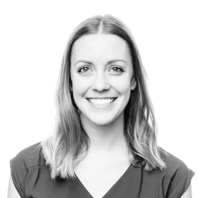 011 - Kristen Tyrrell (Cofounder of Catch) on the Future of Benefits