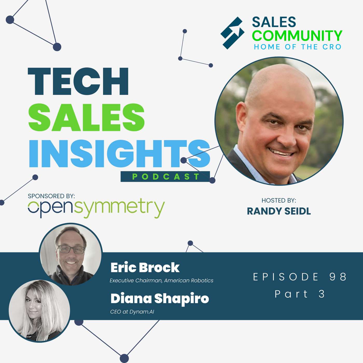 Tech Sales Insights