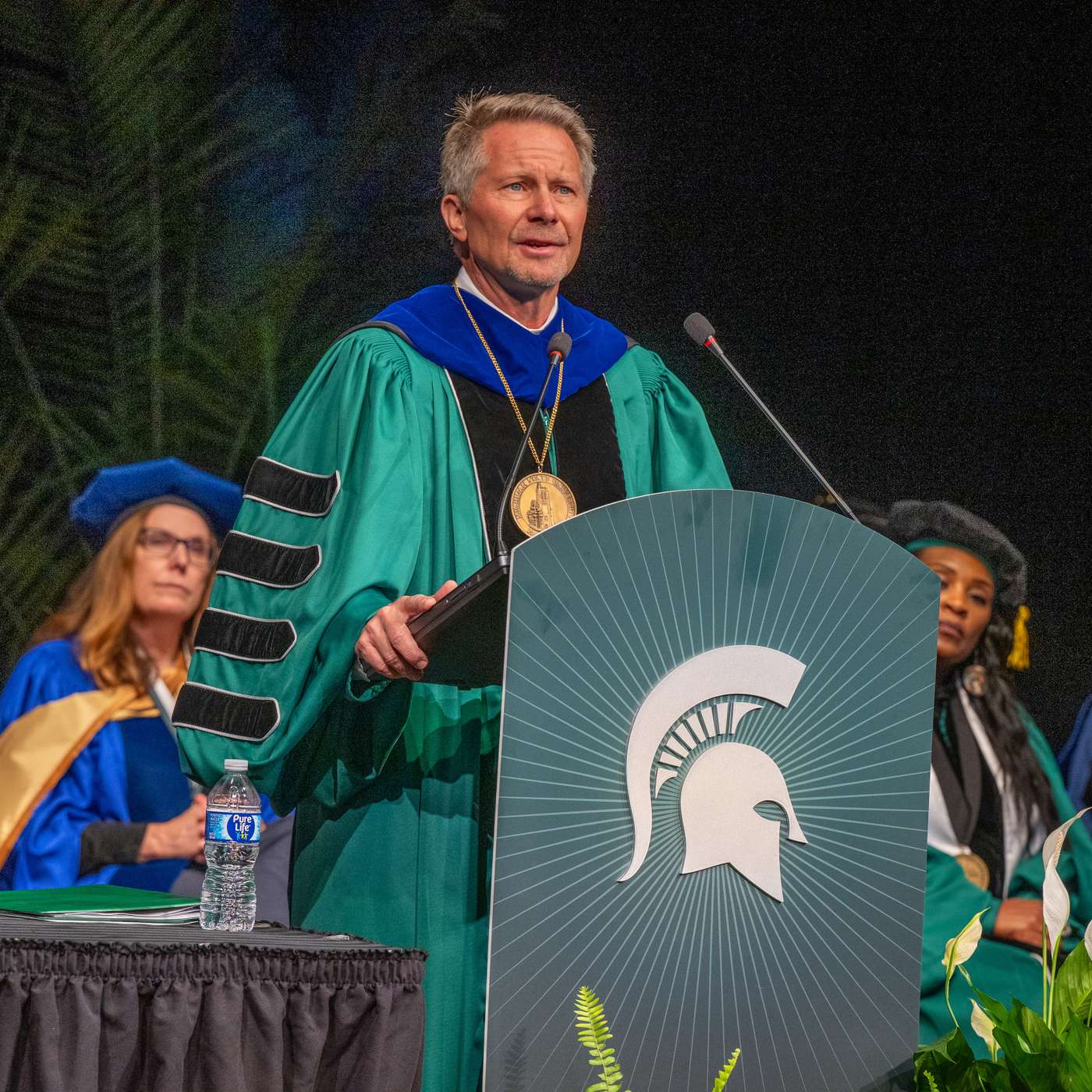 MSU Today with Russ White