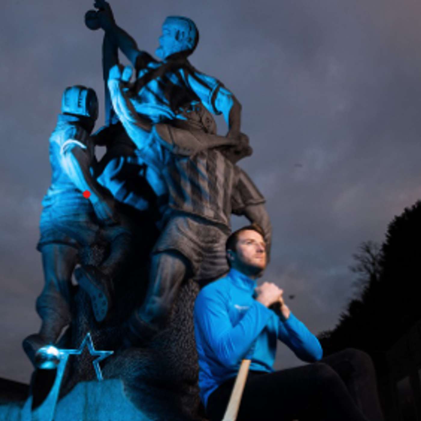 Taggy on the League Final, an inter county players right to travel and the benefits of training camps. Taggy on the League Final, an inter county players right to travel and the benefits of training camps.