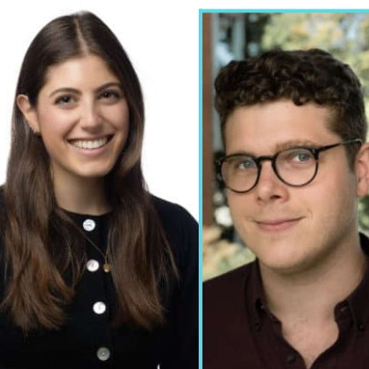 Forward Thinking Founders