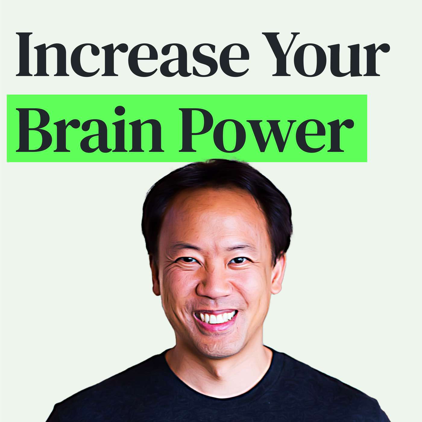 10+ Hacks to Upgrade Your Brain, Learn Faster and Become Limitless with Jim Kwik episode artwork