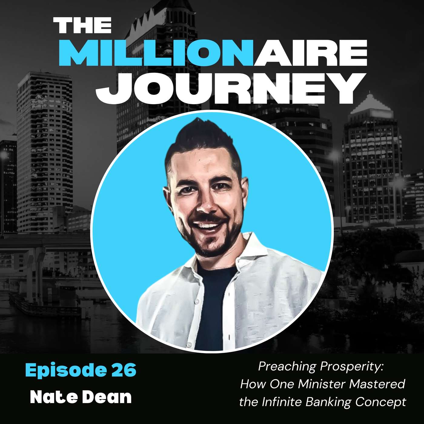 The Capitalizing Your Life Podcast