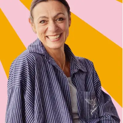 Gillian Ridley Whittle