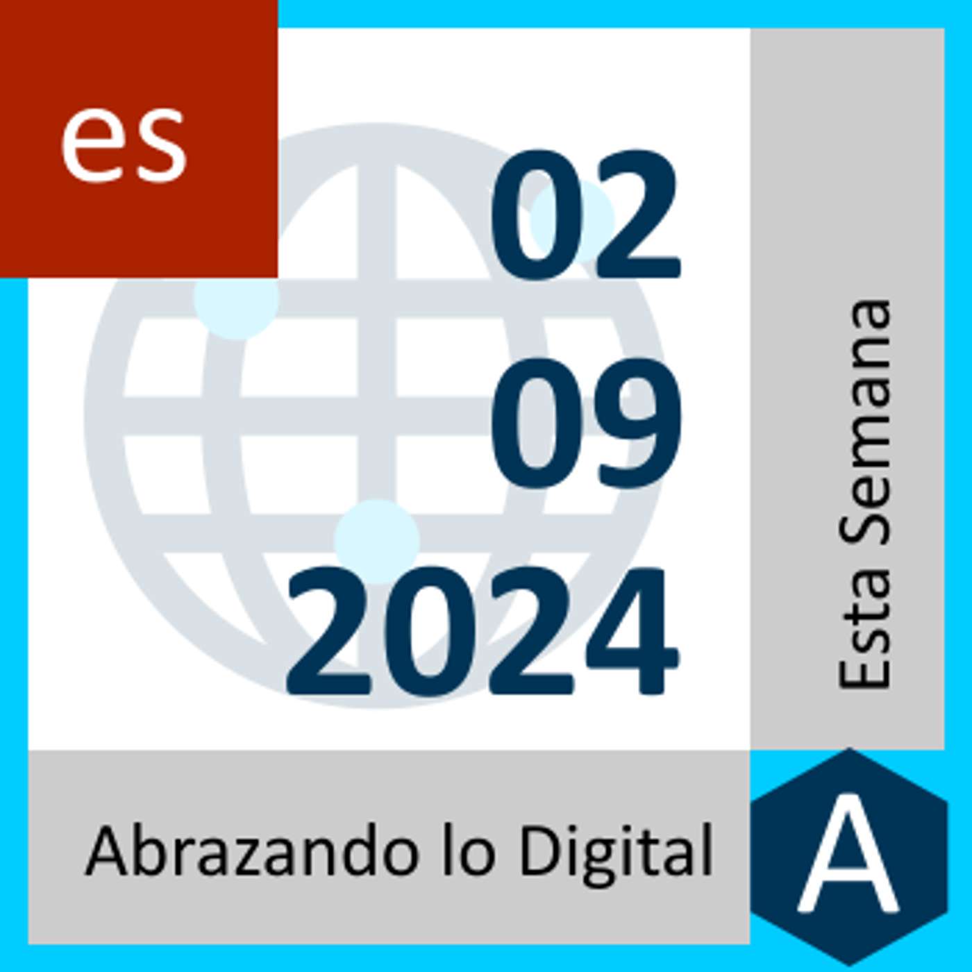 2 de septiembre de 2024