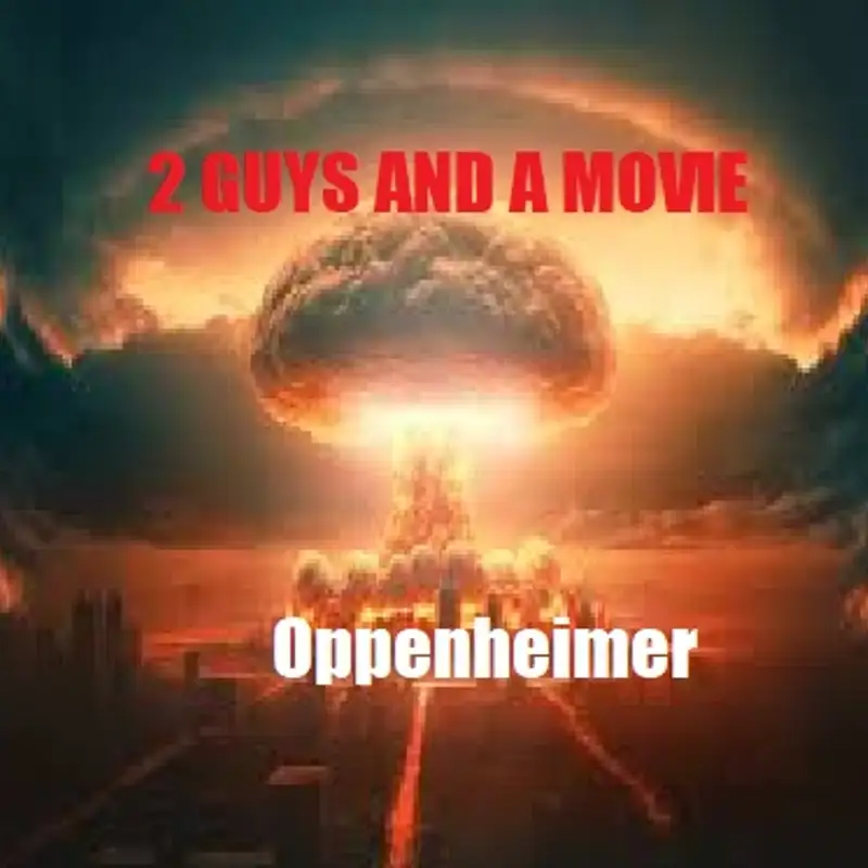 Oppenheimer