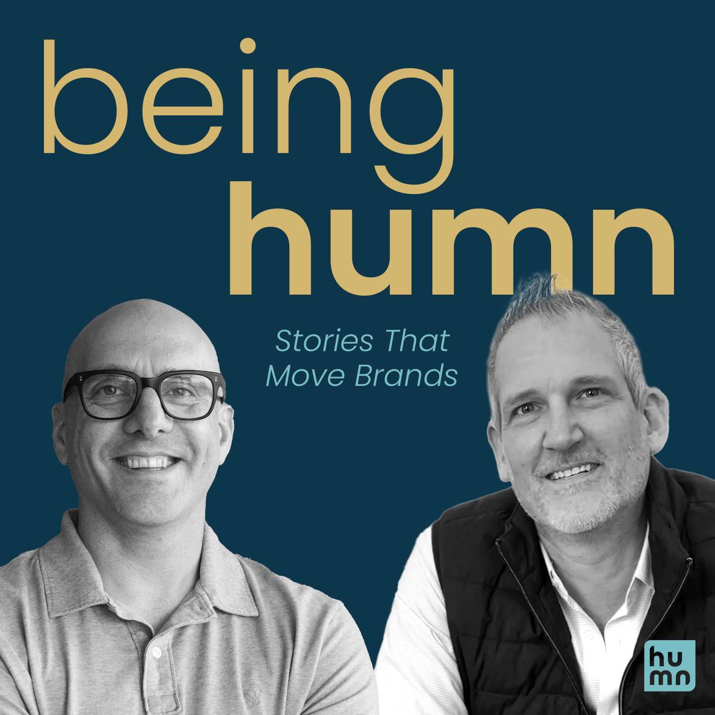 being humn