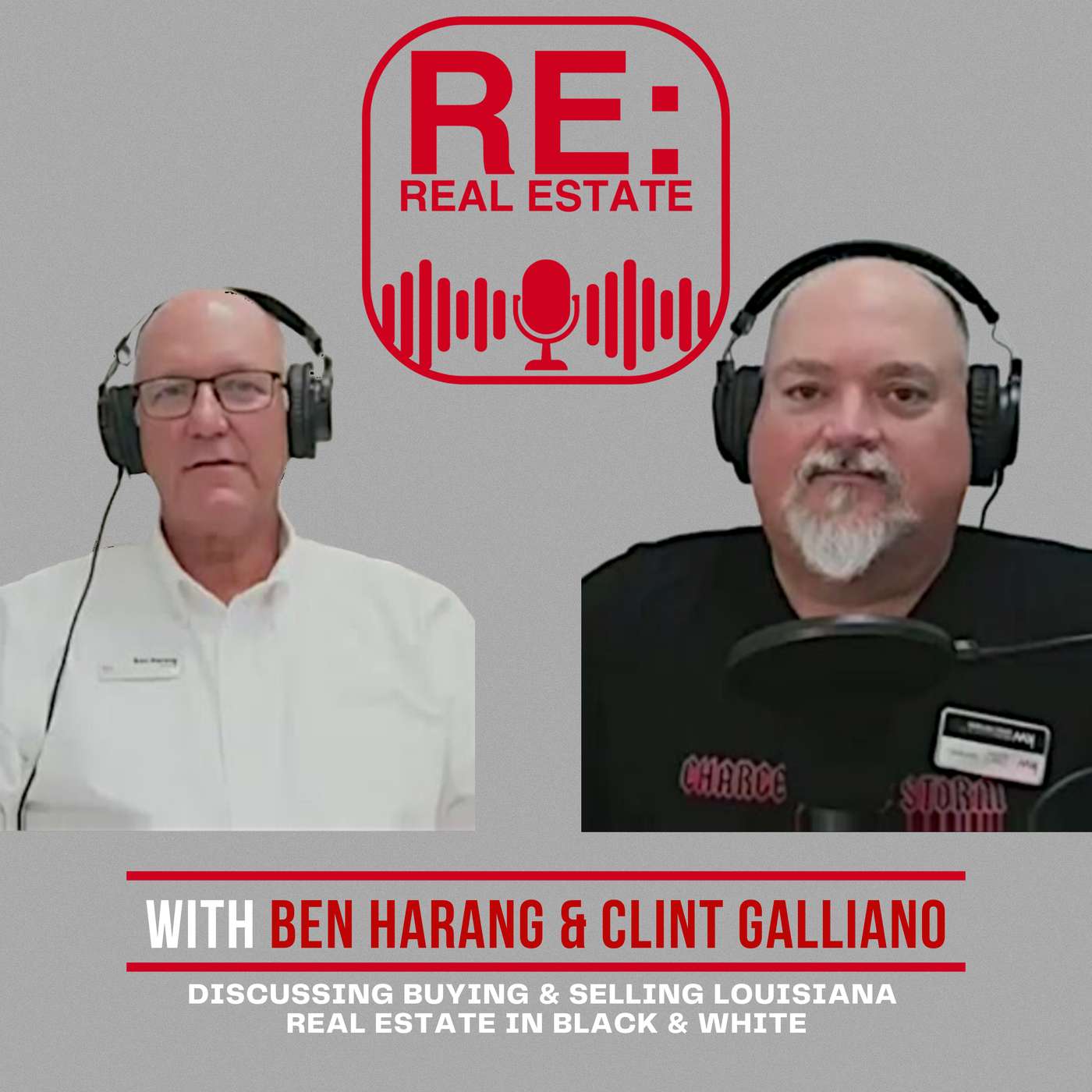 RE: Real Estate Podcast