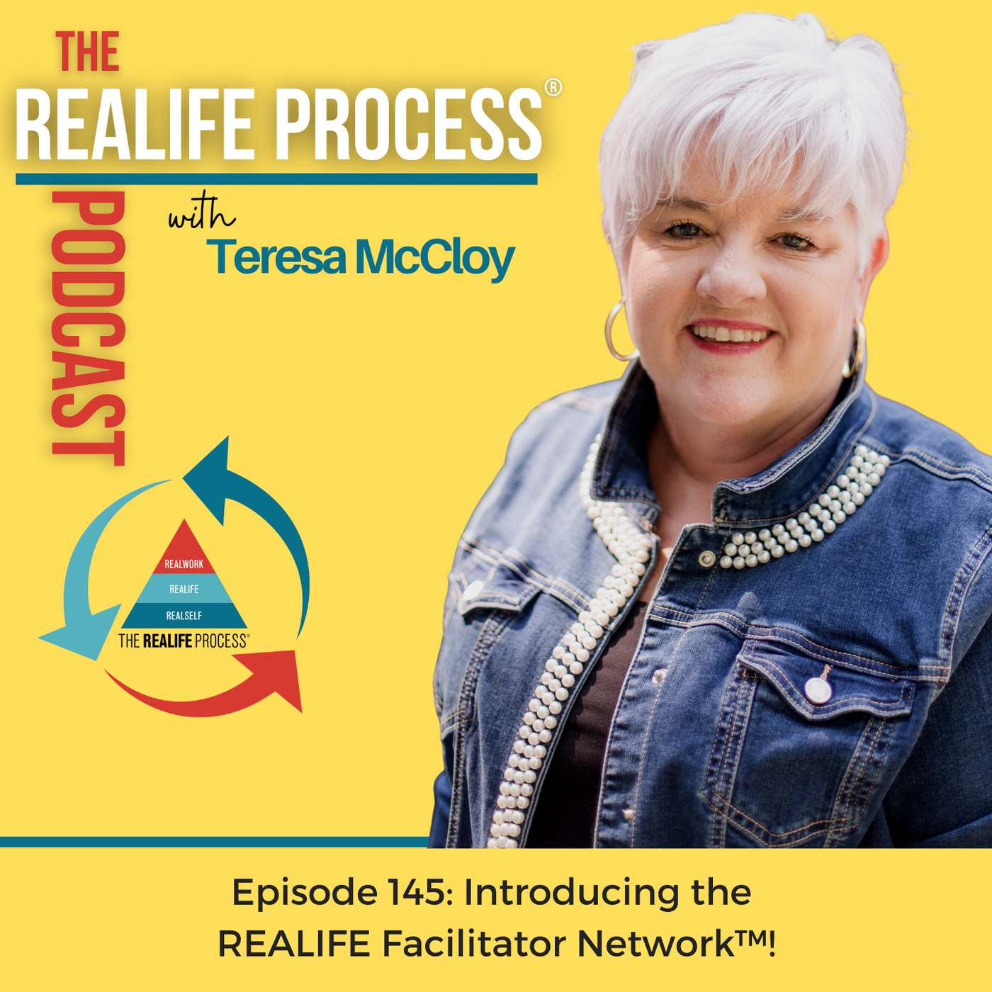 REALIFE Conversations for Christian Coaches