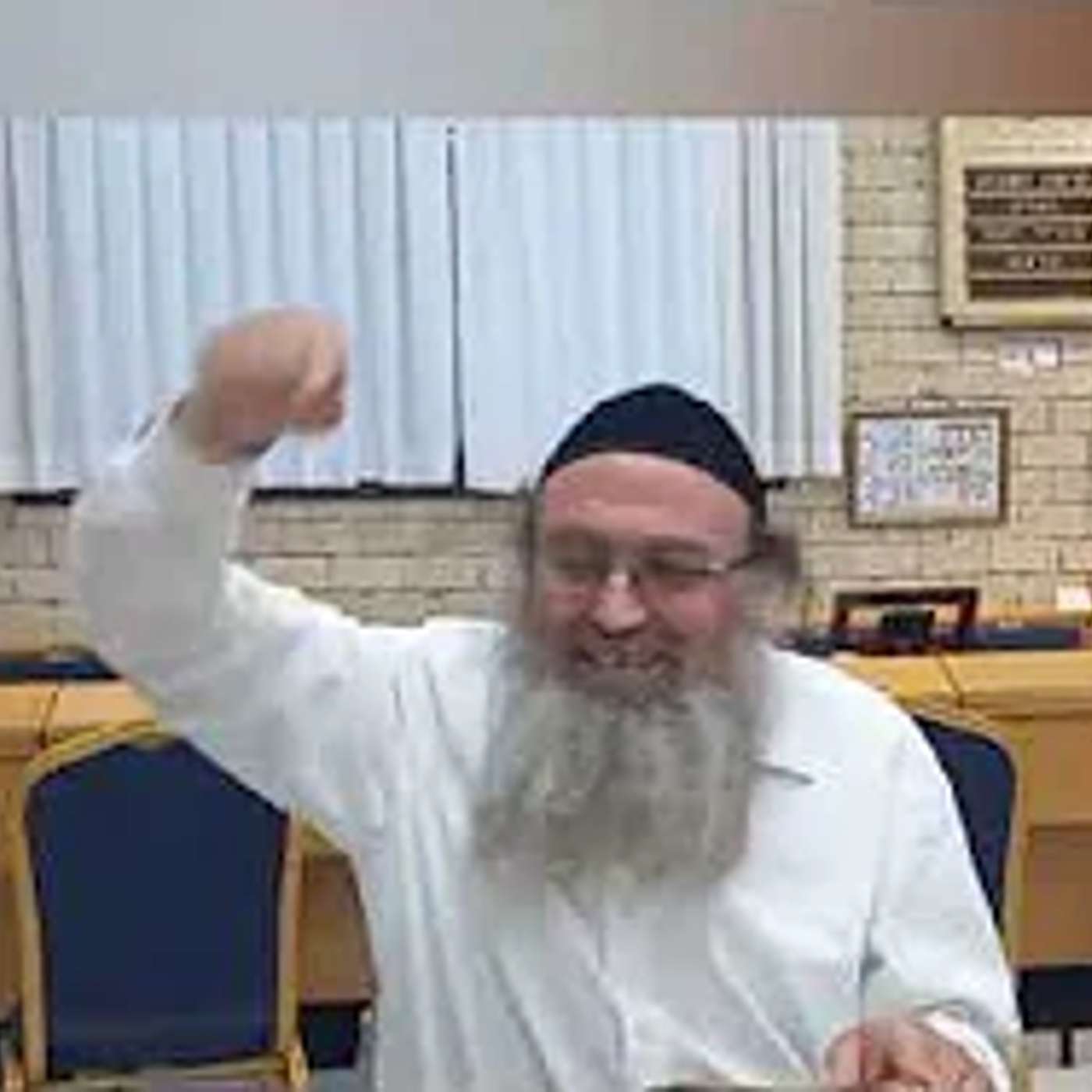 הרב מאיר כהן | מַעֲלָתָם הָעֲצוּמָה שֶׁל עֲשֶׂרֶת יְמֵי תְּשׁוּבָה!