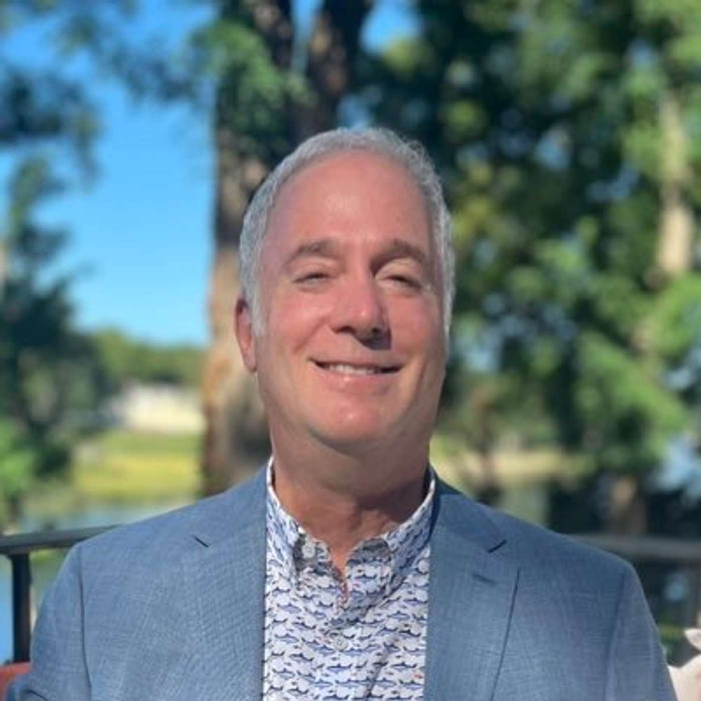 Digging In The Dirt with Kevin Gallagher