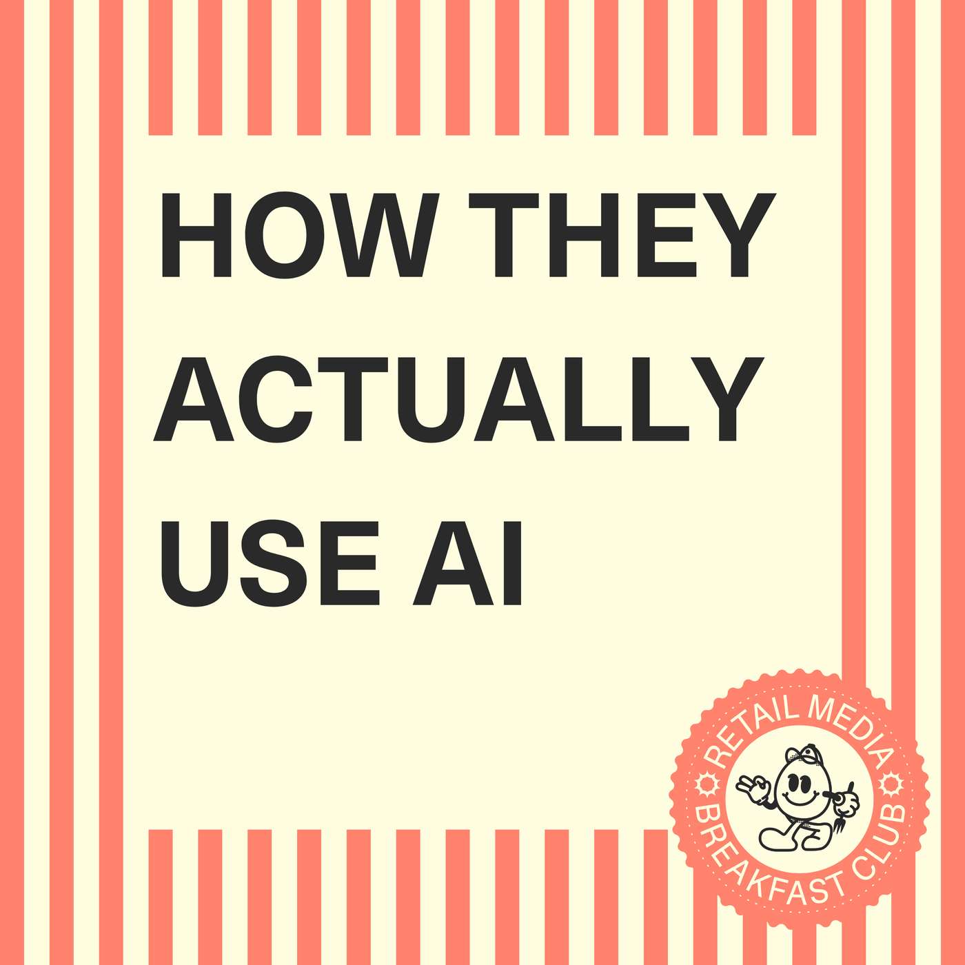 Retail Media Breakfast Club