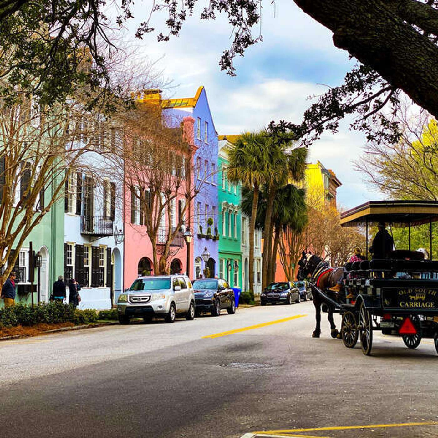 U.S. Fun Facts: South Carolina episode artwork