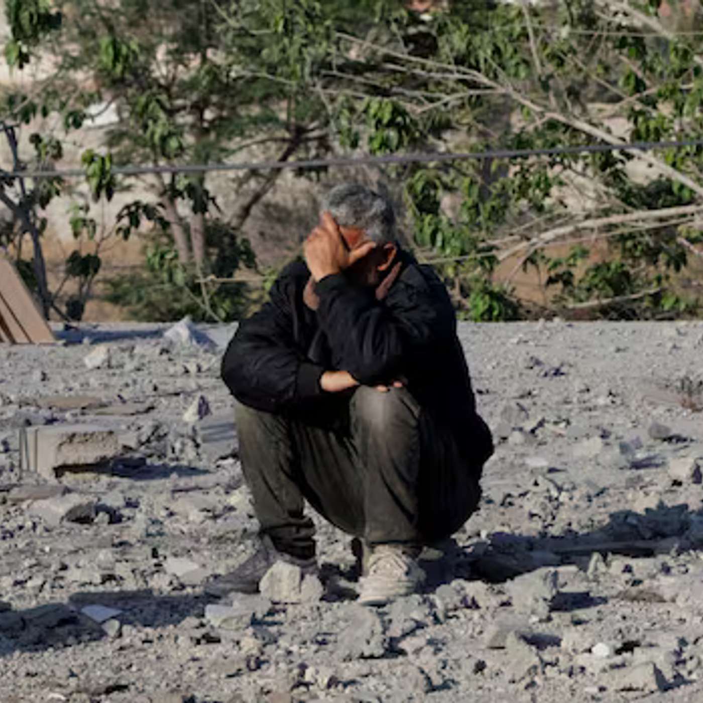 UN Warns of Gaza Hunger Crisis, Russia Expands Military Base Near Finland, Amnesty Warns on Human Rights, RSF Launches Attack in Omdurman, and more...