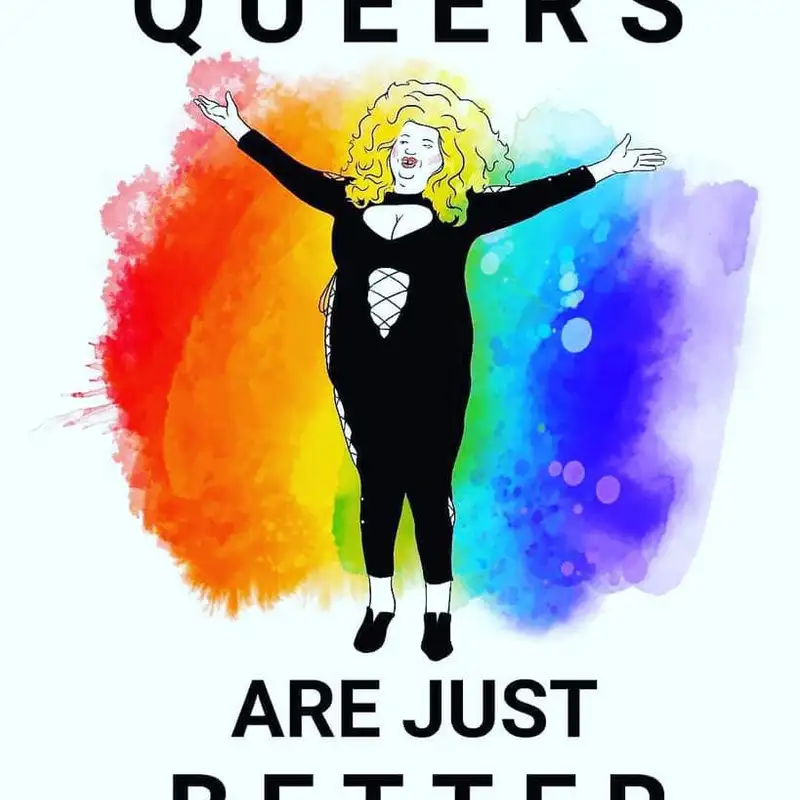 VD Clinic Referral Slips – Pride 2019