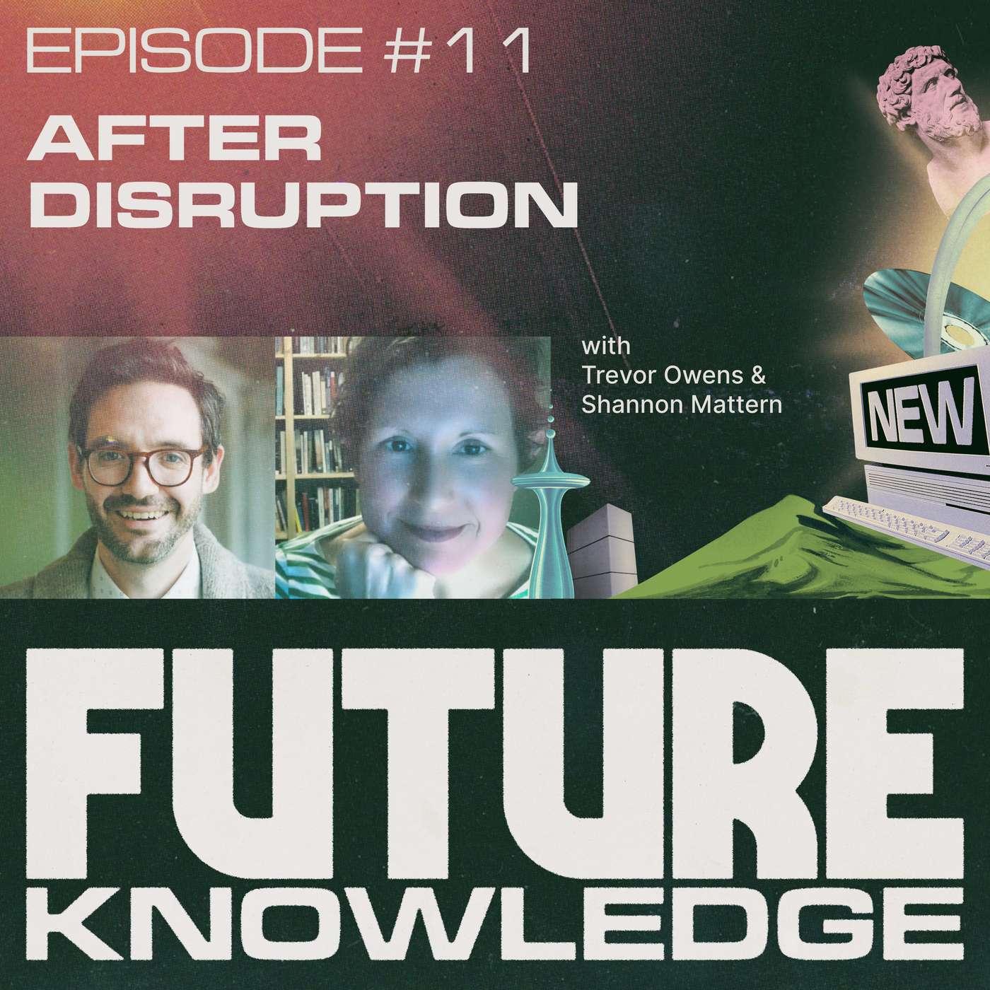 After Disruption After Disruption