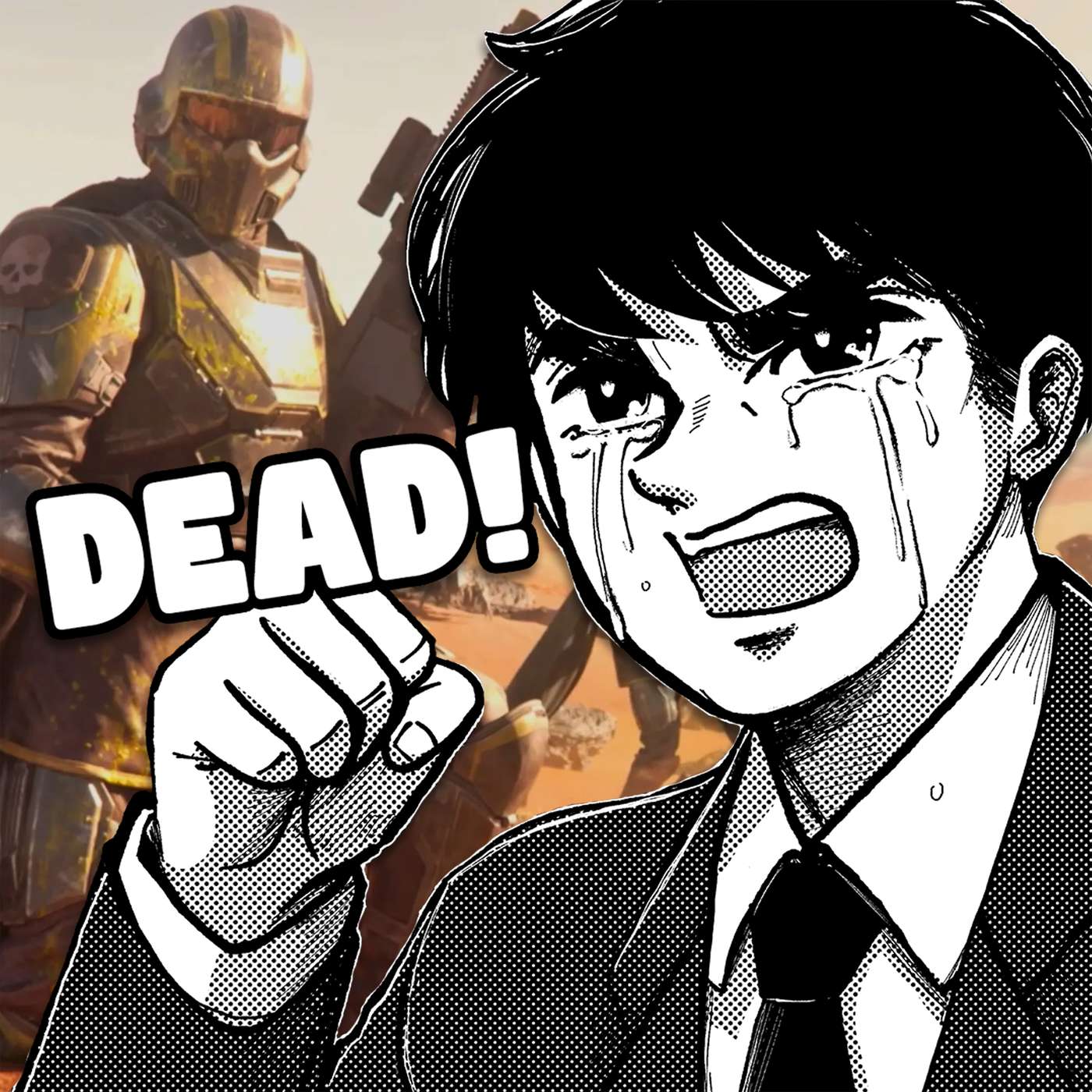 What Makes A Game Dead? (Ep. 27)