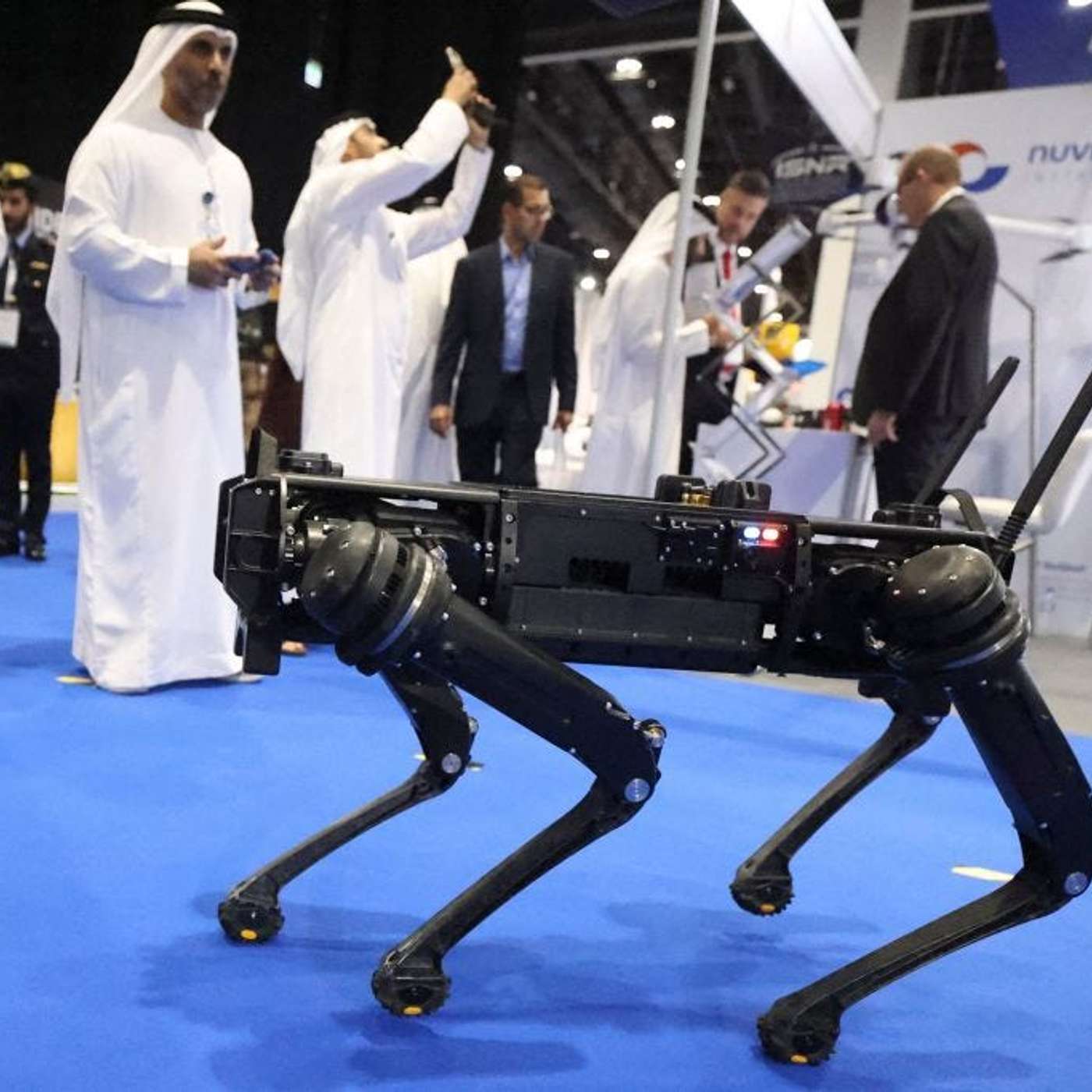 The Border Chronicle