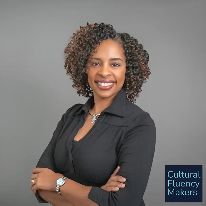 Future-Proofing Brands - Valda Coryat - Cultural Fluency Makers - Episode # 006