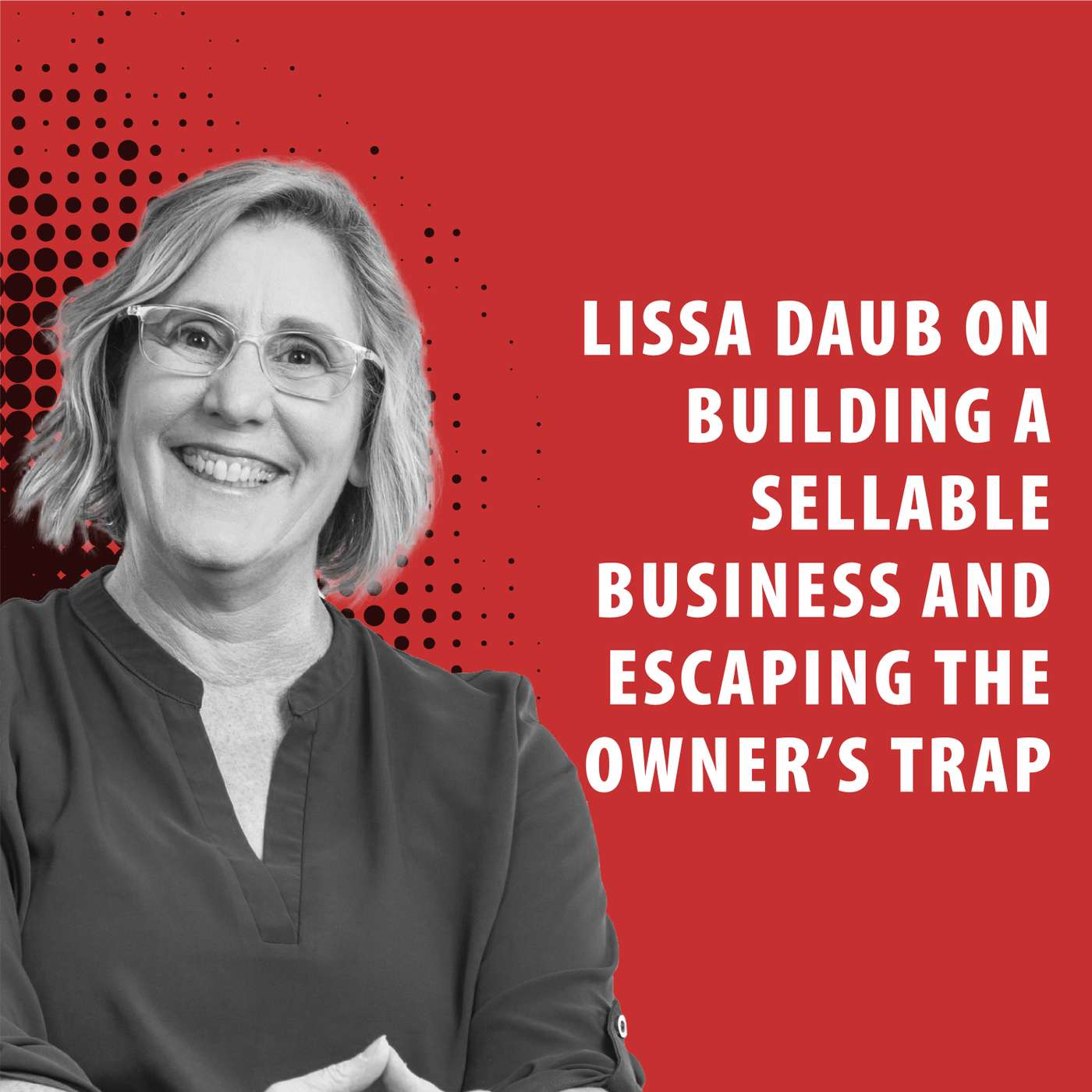 It\'s Time for Success: The Business Insights Podcast
