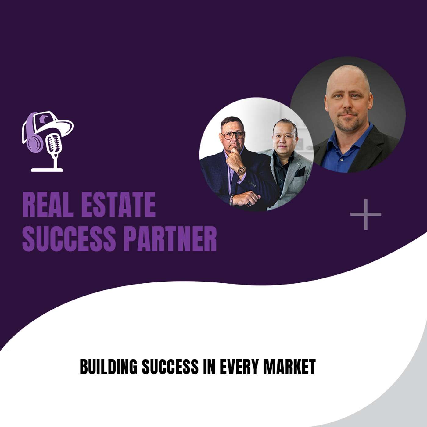 Real Estate Success Partner
