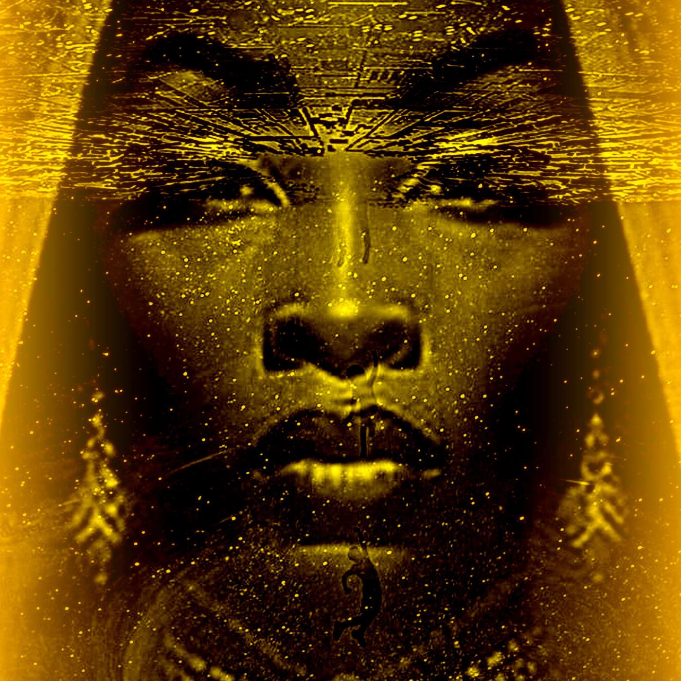 Fridays on 222.9 The Mothership Internet Radio: Honey, Love, and Warpaint
