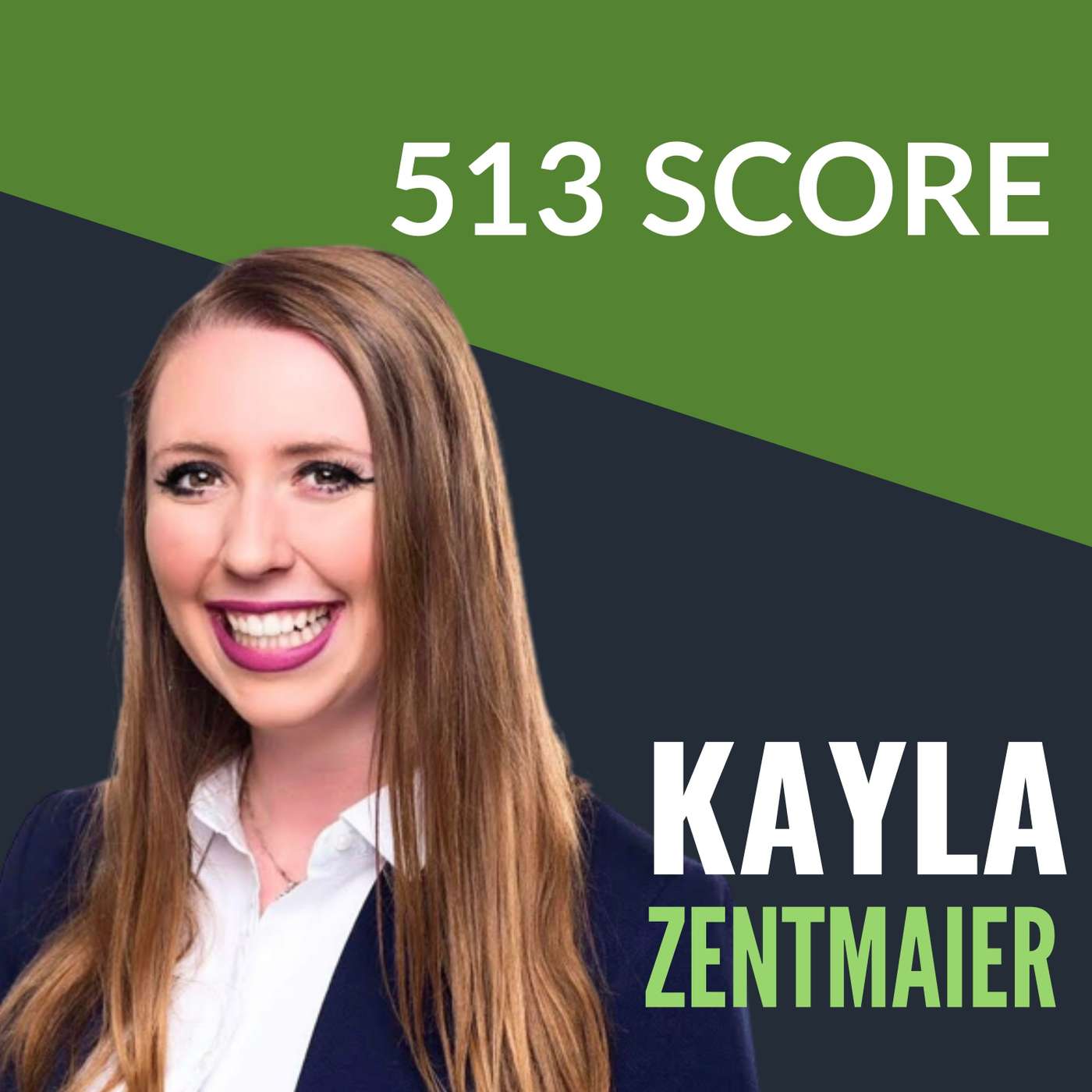 10-Point MCAT Score Jump in 2 Weeks: From 503 to 513! (ft. Kayla Z.)