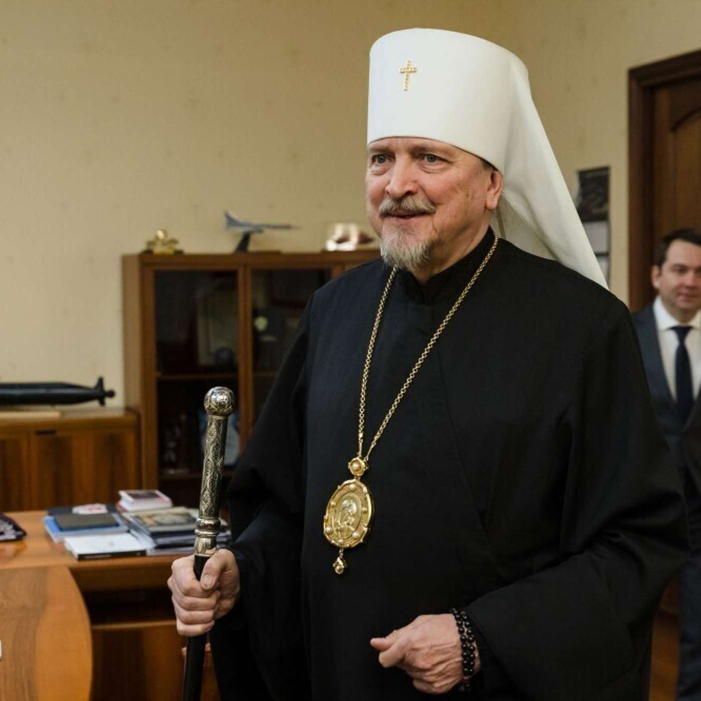 Главный мурманский священнослужитель: против строительства собора в центре города выступают "темные силы"