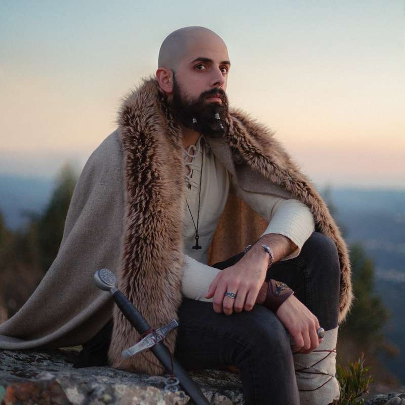 Renato Barreto - Aryn