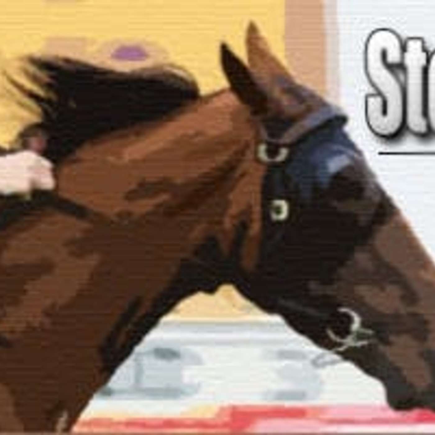 Stop at a Winner episode artwork