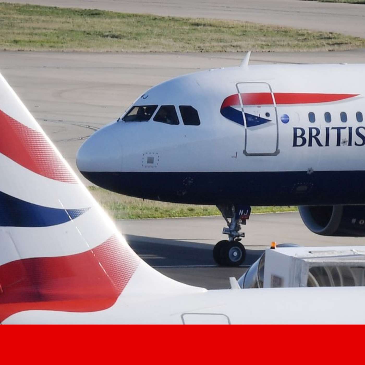 Aircraft Crash Closes Southend Airport, Trump's UK State Visit Sparks Protests, UK Launches Fund for Vulnerable Families, Greene King CEO Calls for Rates Overhaul, and more... episode artwork