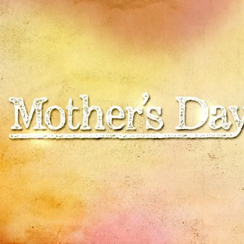 The Maternal Heart of God