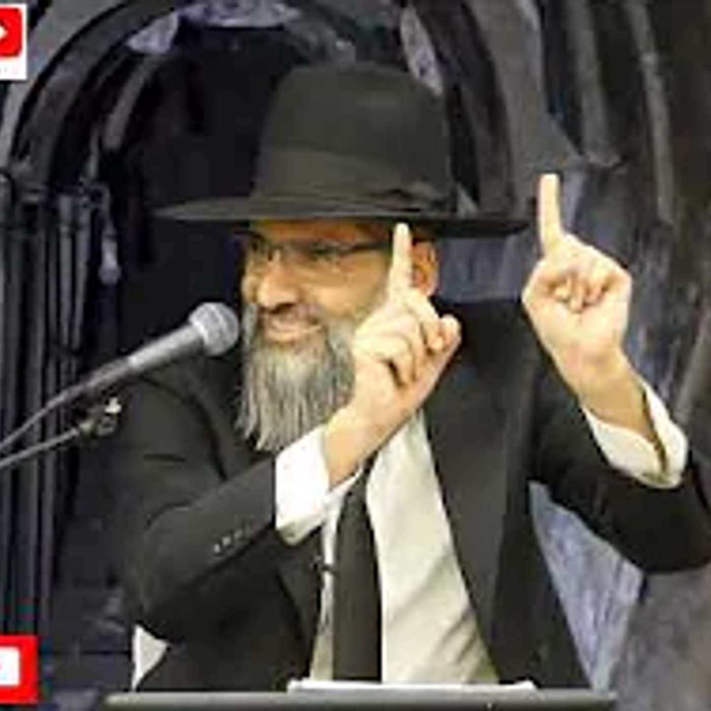 חזק ! האמונה במנהרות החמאס !הנחת תפילין בתוך המנהרות - 3 תפילות ביום ! מה נאמר אנחנו ??? episode artwork