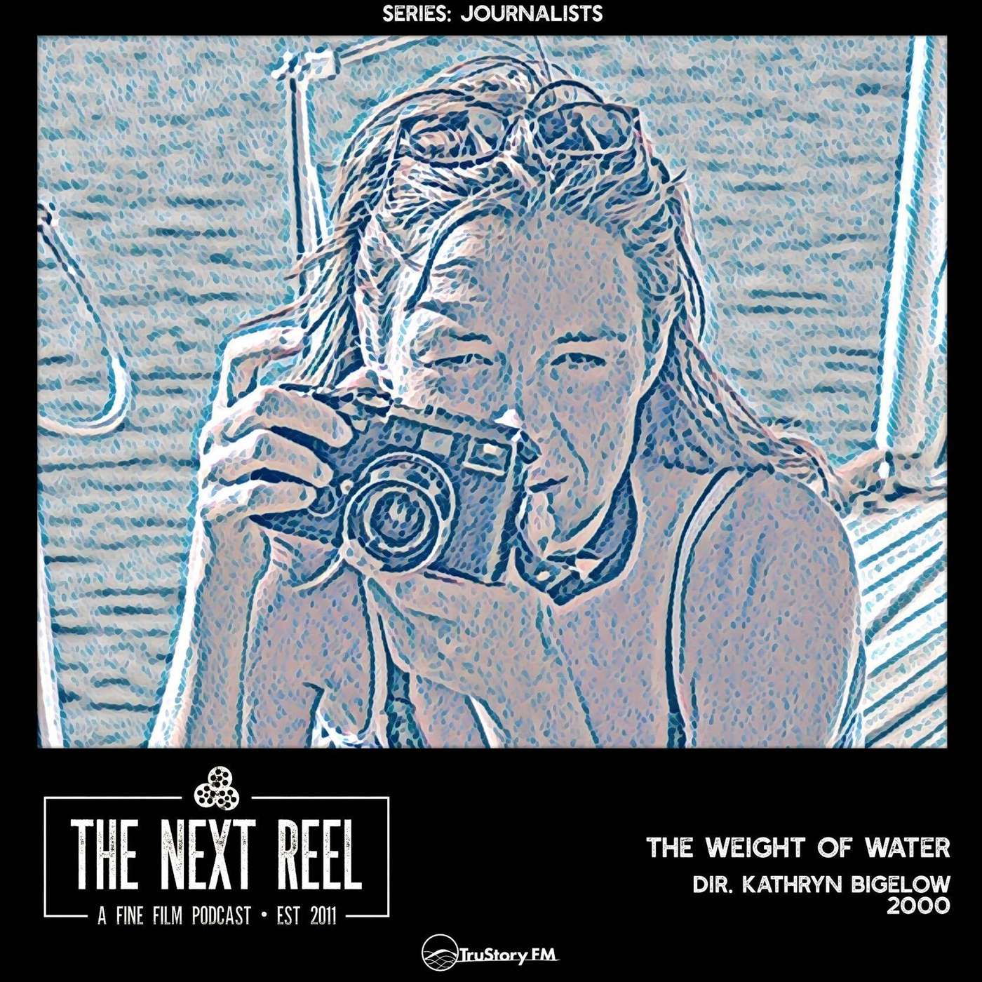The Next Reel Film Podcast