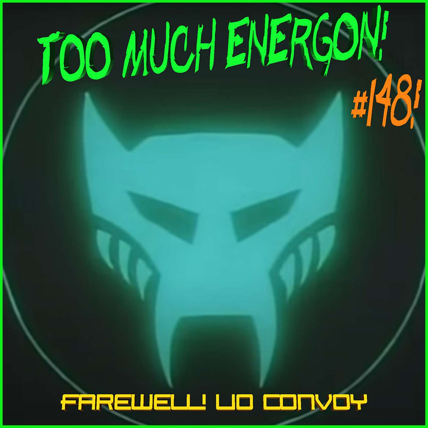 TME #148: Beast Wars II Episode 43 - "Farewell! Lio Convoy"