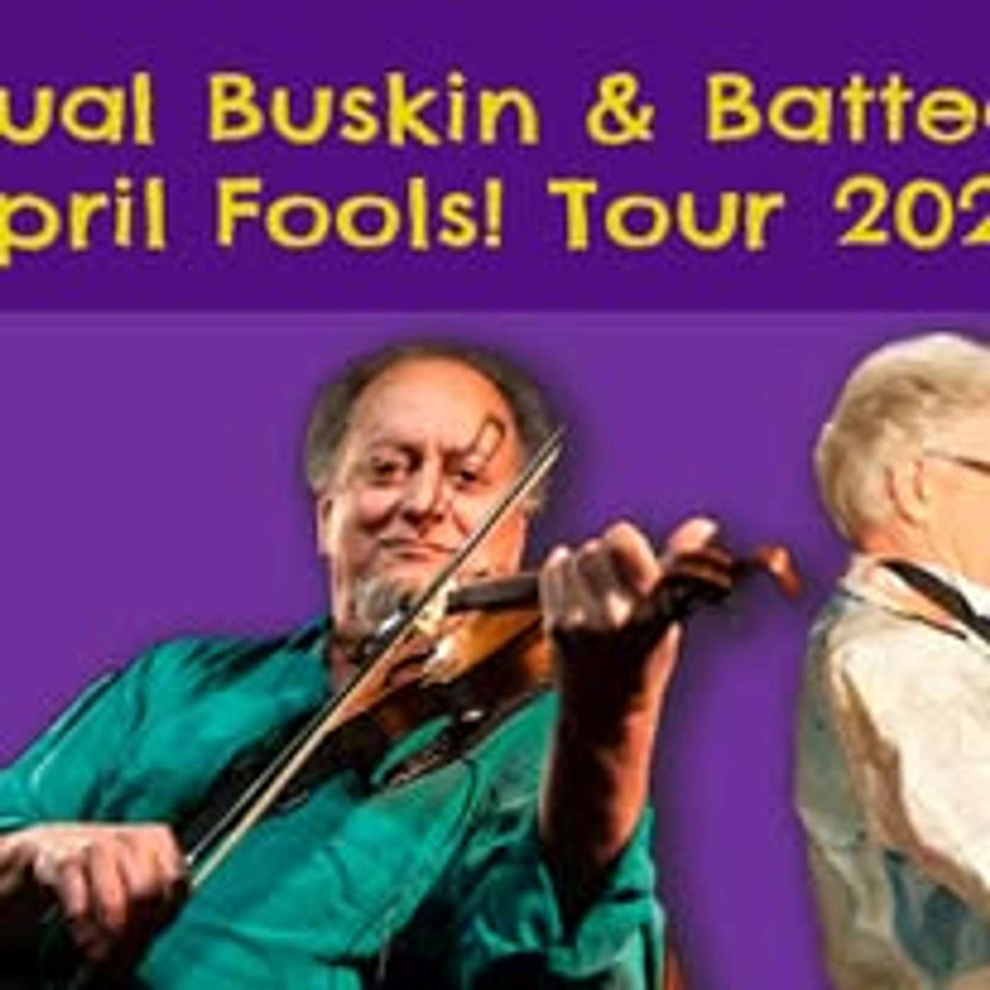 Robin Batteau Interview