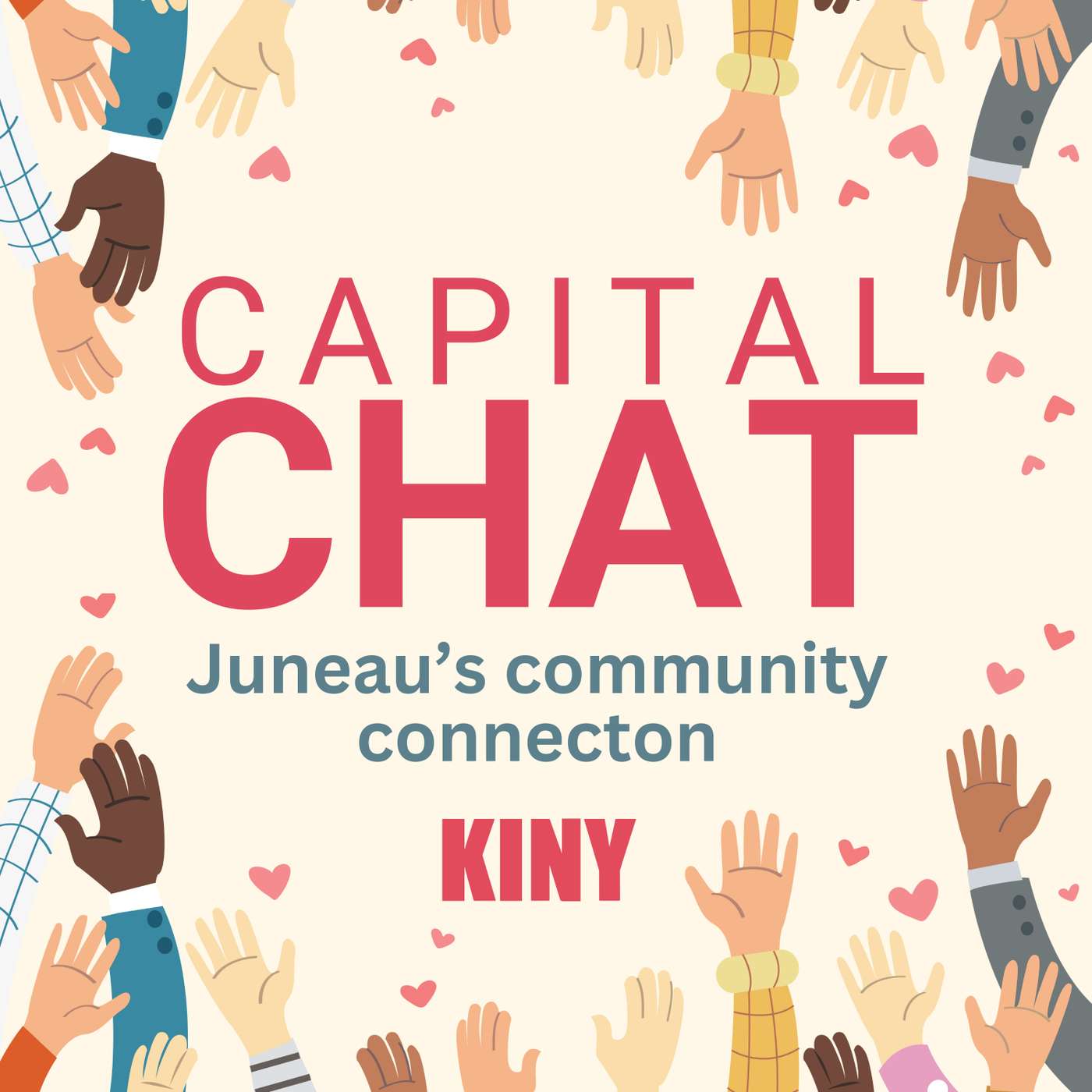 Capital Chat
