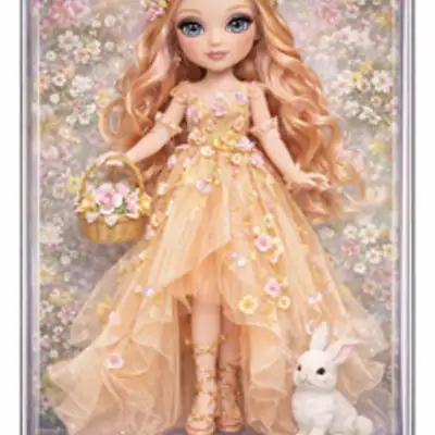 image of podcast supporter