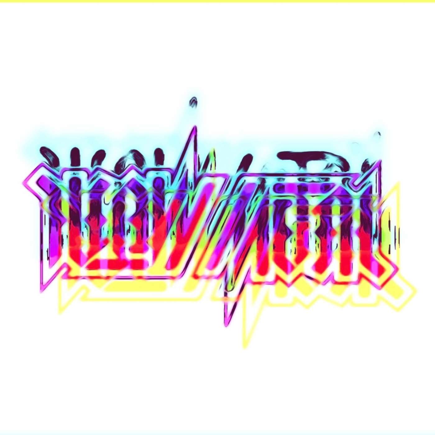Heavy Metal 102 episode artwork