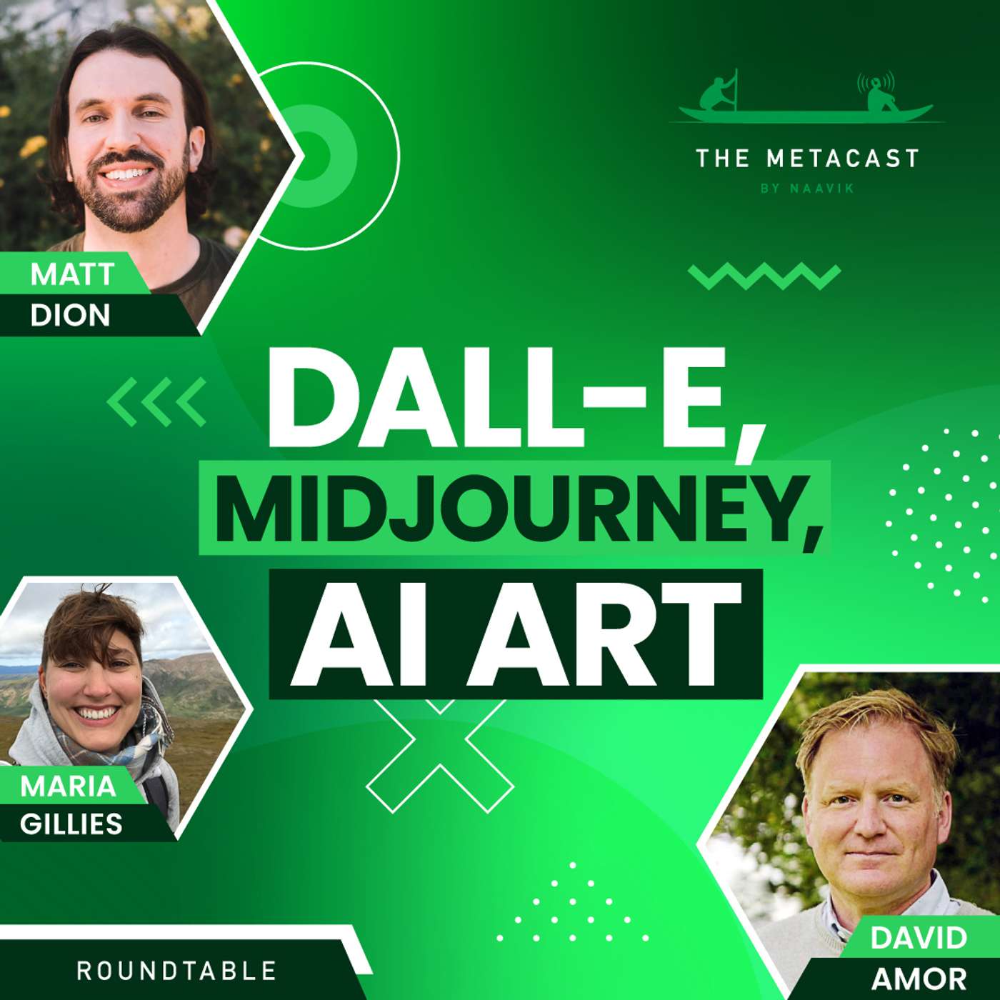 Naavik Gaming Podcast