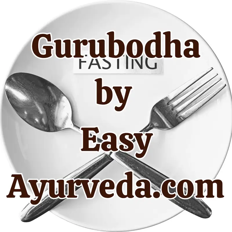 Gurubodha 189: Milk Fasting| How long one can fast| Benefits of fasting